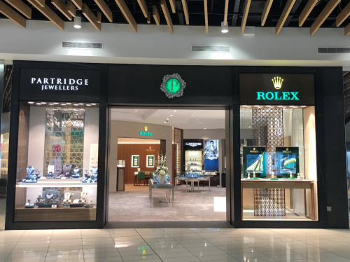 新春大優(yōu)惠！我們在新西蘭Partridge Jewellers等您