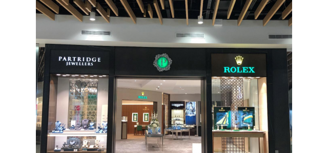 新春大優(yōu)惠！我們在新西蘭Partridge Jewellers等您