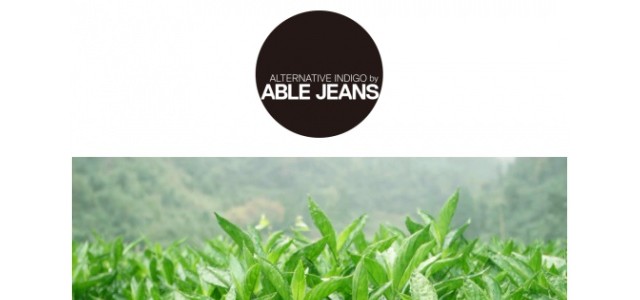 ABLE JEANS 環保牛仔褲,回歸牛仔靛藍本源