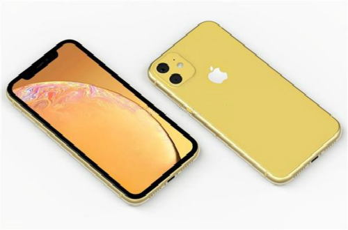 iPhone XR2019年能否大賣？iPhone XR 2將如何演進？