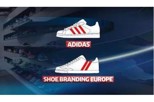 最經典三道杠成名史  Adidas品牌故事