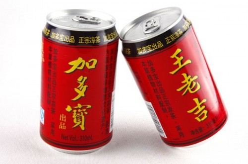 茶飲料銷售排行榜 知名茶飲料有哪些？