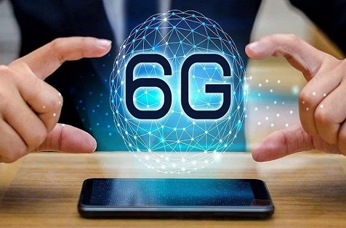 民族品牌華為再掀波瀾，5G才剛剛開放商用，6G研究已在路上技術再度領先