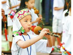 中國民族品牌