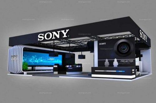 sony專賣店：索尼SONY品牌故事