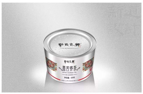 苦蕎茶什么牌子好 彩云之蕎苦蕎茶品牌故事