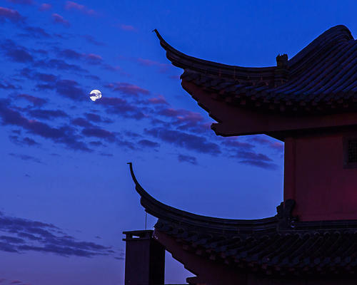 鎮江旅游景點大全 鎮江八大好玩的景點介紹