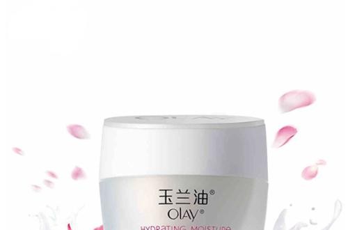 玉蘭油官方網站：OLAY玉蘭油品牌故事