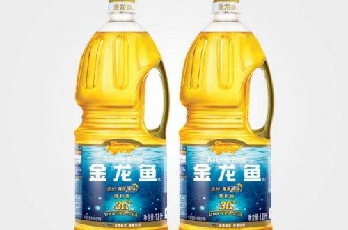 金龍魚食用油：全鏈條嚴格管控流程