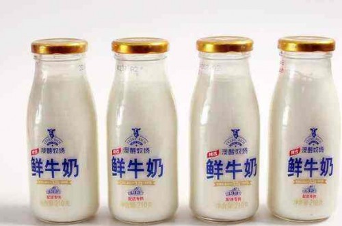 廣澤乳業：優質奶源自嚴謹的檢測標準、先進的加工工藝