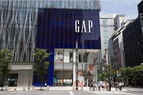 gap品牌：年輕化、可持續，努力適應市場需求