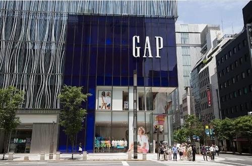 gap品牌：年輕化、可持續(xù)，努力適應市場需求