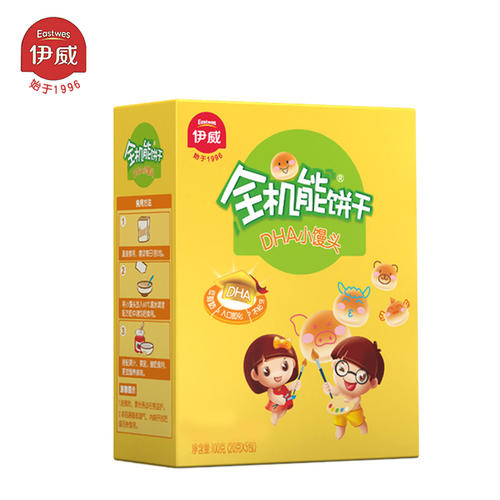 怎么給寶寶添加輔食 伊威幼兒輔食為您推薦