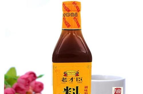 料酒哪個(gè)牌子好 十大知名暢銷料酒品牌