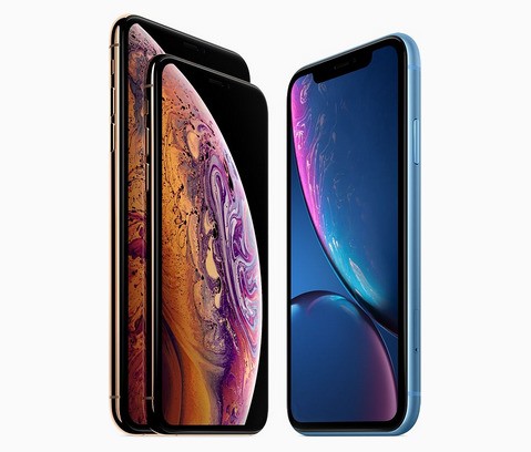 2019新款iphone XR 二代基本確定 