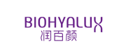 BIOHYALUX潤百顏