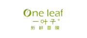 Oneleaf一葉子