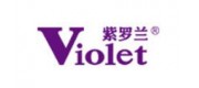 Violet紫羅蘭