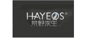 荒野求生HAYEQS