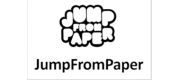 JumpFromPaper