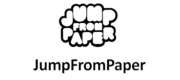 JumpFromPaper