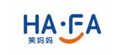 笑媽媽HAFA