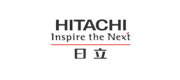 Hitachi日立