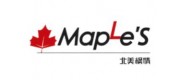 北美楓情MAPLE’S