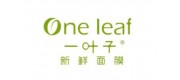 Oneleaf一葉子