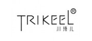 川琦兒Trikeel