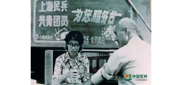 憑借40年的堅持，她創造了這個“特殊品牌”