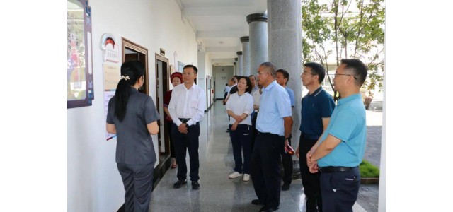 州人大常委會機關開展“民族特色文化訴訟服務品牌”現場觀摩活動