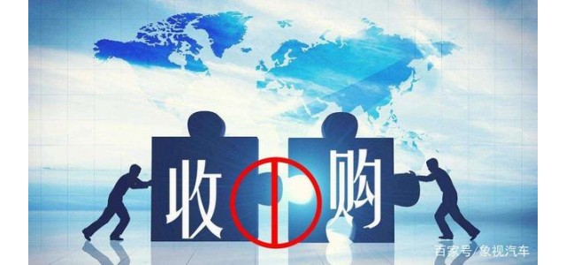 民族品牌血淚史重演？外資搶奪中國(guó)動(dòng)力電池企業(yè)