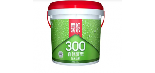 防水涂料品牌十大排行榜，國貨之光有誰