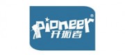 開拓者PIONEER