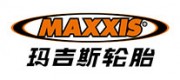 瑪吉斯輪胎MAXXIS