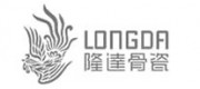 隆達骨瓷LONGDA