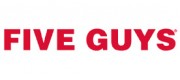 FIVE GUYS