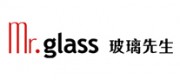 玻璃先生Mr.glass