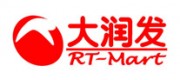 RT-MART大潤發