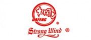 大風Strong Wind