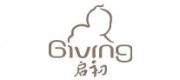 啟初Giving