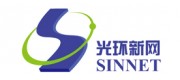 光環新網SINNET