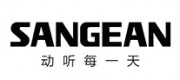 SANGEAN山進