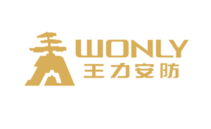 王力安防WONLY