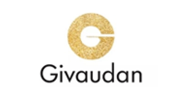 Givaudan奇華頓