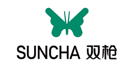 雙槍Suncha