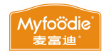 麥富迪Myfoodie