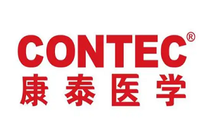 康泰醫學CONTEC