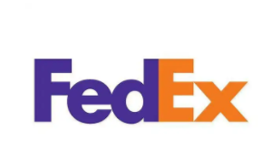 FedEx聯邦快遞